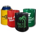 Superkooler(TM) Beverage Can Holder -  