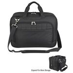 Superlative Laptop Briefcase -  