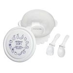 Buy Sure Stay Baby Feeding Set