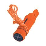 Buy Orange Survival Tube