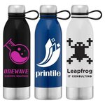 Buy Custom Printed Sydney Stainless Sports Bottle 25 oz