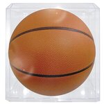 Synthetic Leather Basketball - Full Size -