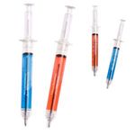 Syringe Pen -  