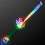 T-Rex Dinosaur Light Wand - Green-multi Color