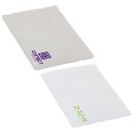 Buy Marketing Tablet 11- x 7- Microfiber Cleaning Cloth: 1-Color