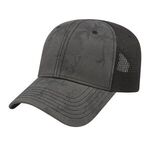 Tactical Tonal Screen Print Cap -  