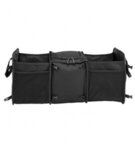 Tailgater Trunk Cooler Organizer - Black