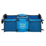 Tailgater Trunk Cooler Organizer - Royal Blue