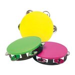 Tambourines