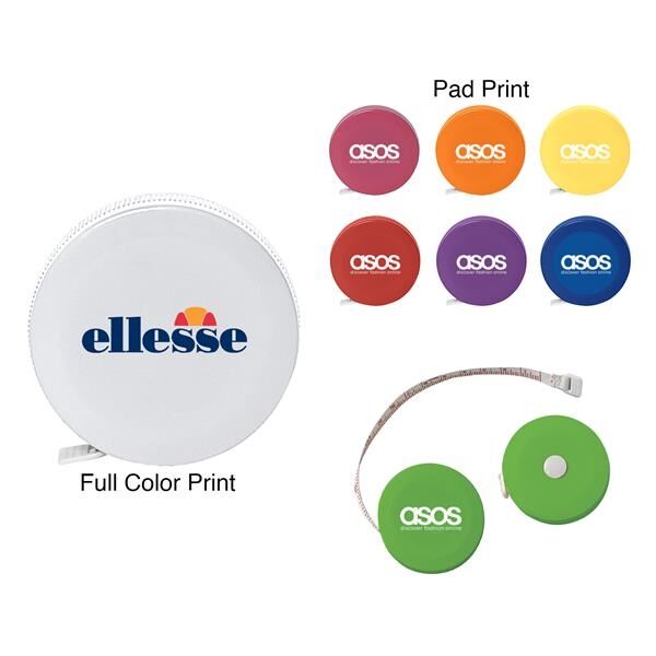 Main Product Image for Custom Printed Tape Rule