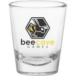 Buy 1.75 oz. Tapered Shot Glass