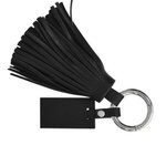 Tassel Key Ring