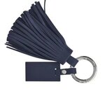 Tassel Key Ring