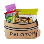 Taurus Eco Fanny Pack Gift Set with Assorted Snack Food Fill -  