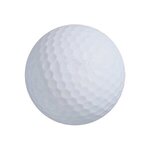 Taylormade Distance + Golf Balls 12 pk - White