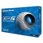 TaylorMade TP5 Golf Ball