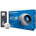 TaylorMade TP5 Golf Ball