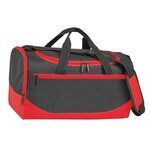 TEAM SPORT DUFFEL