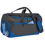 TEAM SPORT DUFFEL