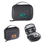 Tech Accessory Travel Organizer Pouch -  