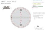 Tech Taco 4CP Duplex -  