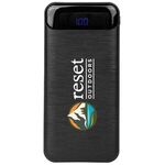 Telesto 10,000mAh Polymer Power Bank -  