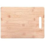 Temora 13-Inch Bamboo Cutting Board -  