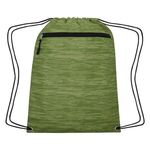 Tempe Drawstring Bag -  