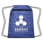 Tempe Drawstring Bag -  