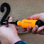 The 8-in-1 Multi Bit Screwdriver -  