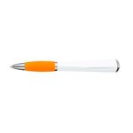 The Ad Pen - Orange