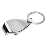 The Apri Bottle Opener Key Chain -  