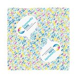 "The Bandana" Headband and Neck Wear - Full Color Sublimation -  