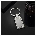 The Bandiera Key Chain -  