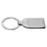 The Bandiera Key Chain -  