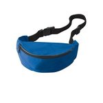 The Basics Fanny Pack - Blue