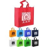 Buy The Campanion 13" Non-Woven Tote