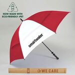 The Challenger Umbrella - Alternating Panels -  