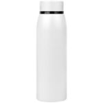 The Cobra 20oz. Powder-Coated Stainless Steel Water Bottle