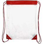 The Coliseum Stadium Drawstring Bag -  