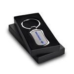 The Corsa Key Chain -  