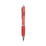 The Grenada Pen - Red