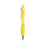 The Grenada Pen - Yellow