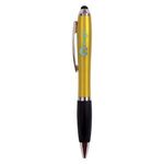 The Grenada Stylus Pen - Gold