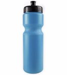 The Journey Bottle - 28 oz. Bike Bottle Colors - Light Blue