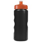 The Mini Peak 22 oz Tritan Metalike Bottles -  