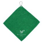 The Muirfield Golf Towel