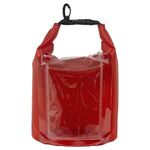 The Navagio  5.0 Liter Water Resistant Dry Bag -  