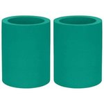 The Original KOOZIE (R) Can Kooler - Turquoise