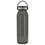 The Outdoorsman- 24 oz.- EZ Grip Bottle with Handle - Full Color - T. Smoke